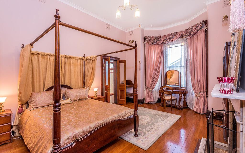 Вілла Rosslyn Графтон Екстер'єр фото